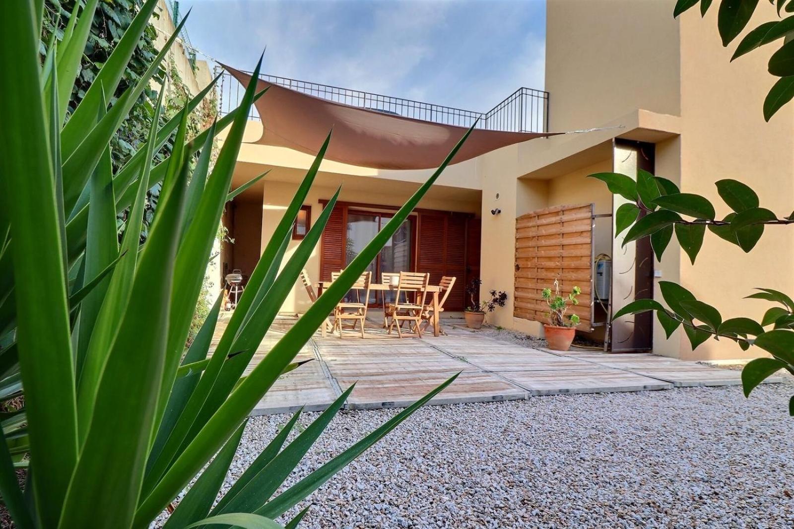 Maison U Castagnu Santa-Reparata-di-Balagna Exterior foto